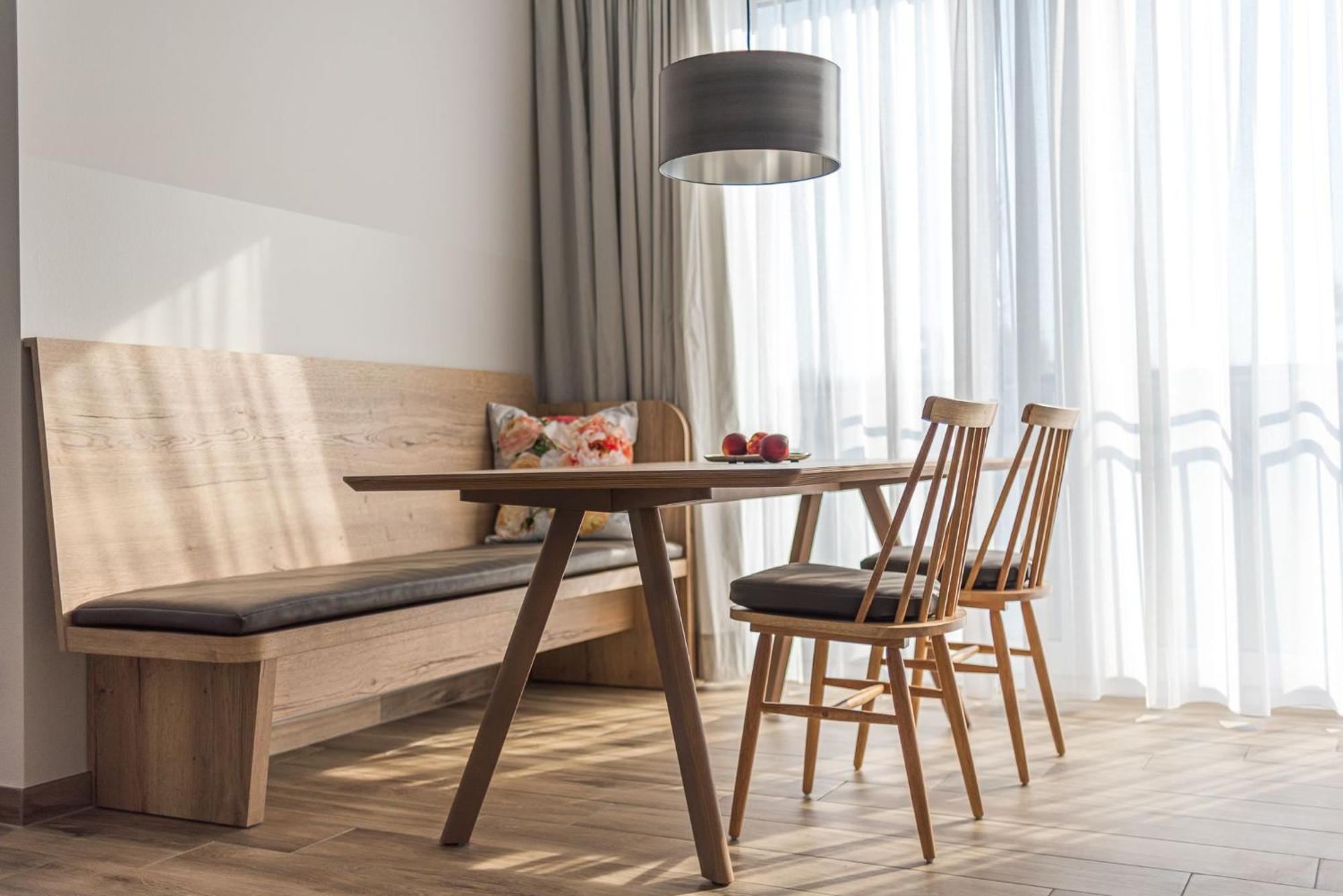 Luxus_Spa_Og_Fewo Quartier 4 _We 4_ Ґерен-Леббін Екстер'єр фото
